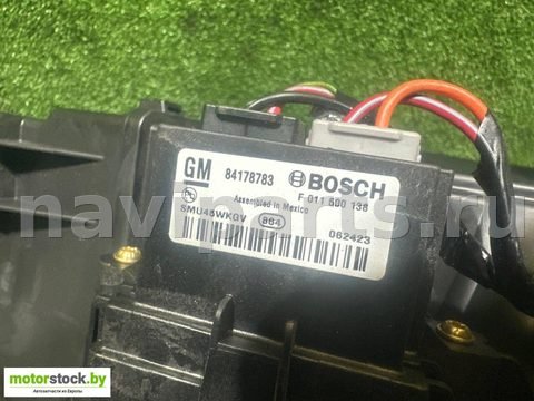 Новое GMC Acadia, 2023 г., OEM 84178783, арт. 114208360, фото 6