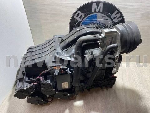 Новое BMW 7 F01/F02, 2009 г., OEM 64119138401, арт. 11442