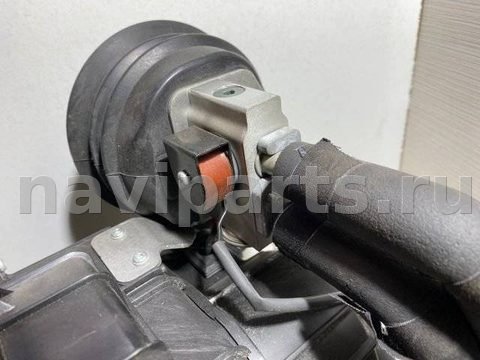 Новое BMW 7 F01/F02, 2009 г., OEM 64119138401, арт. 11442, фото 2