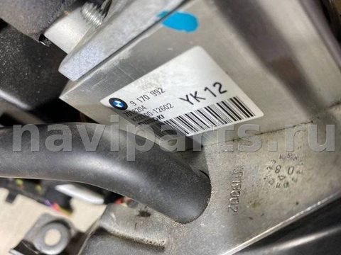 Новое BMW 7 F01/F02, 2009 г., OEM 64119138401, арт. 11442, фото 4