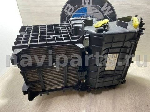 Новое BMW 7 F01/F02, 2009 г., OEM 64119138401, арт. 11442, фото 6