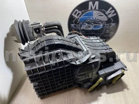 Новое BMW 7 F01/F02, 2009 г., OEM 64119138401, арт. 11442, фото 7