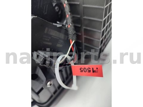 Новое Renault Espace, 2015 г., OEM DH883003, арт. 11505, фото 2