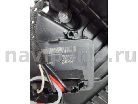 Новое Renault Espace, 2015 г., OEM DH883003, арт. 11505, фото 6