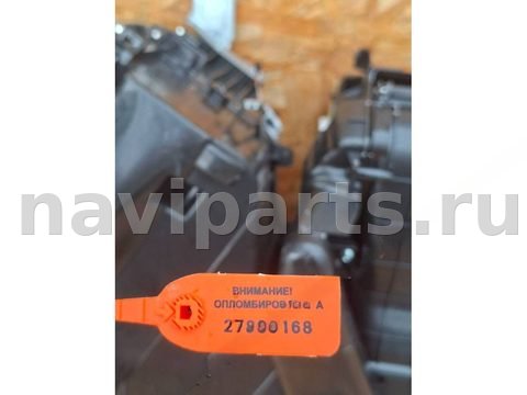 Новое Volkswagen Caravelle T5, 2008 г., OEM 7H2820005BP, арт. 115130932_4, фото 7