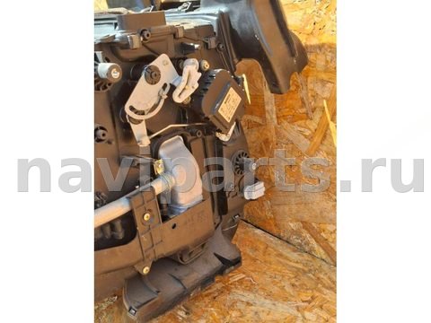 Отопитель в сборе (печка) Audi A6 C5, 2003 г., OEM 4B1820005K, арт. 115356545, фото 11