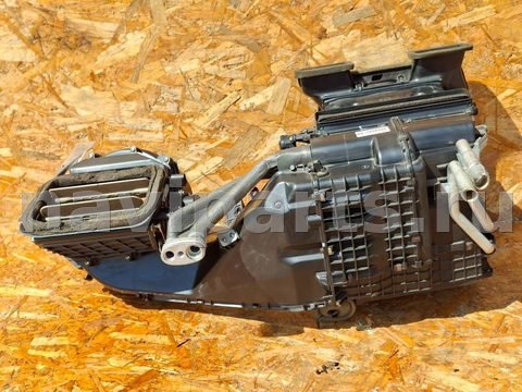 Отопитель в сборе (печка) Audi A6 C5, 2003 г., OEM 4B1820005K, арт. 115356545, фото 6