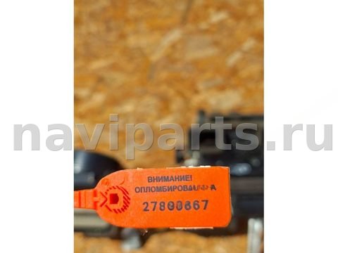 Отопитель в сборе (печка) Audi A6 C5, 2003 г., OEM 4B1820005K, арт. 115356545, фото 9