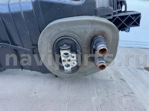 Новое Volkswagen Touran, 2008 г., OEM 1K1819515, арт. 11776, фото 2