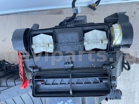 Новое Volkswagen Touran, 2008 г., OEM 1K1819515, арт. 11776, фото 4
