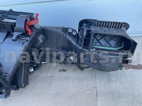 Новое Volkswagen Touran, 2008 г., OEM 1K1819515, арт. 11776, фото 5