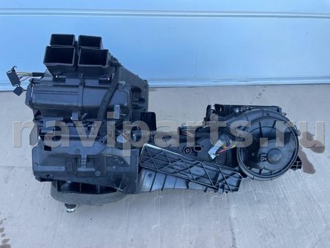 Новое Volkswagen Touran, 2008 г., OEM 1K1819515, арт. 11776, фото 7
