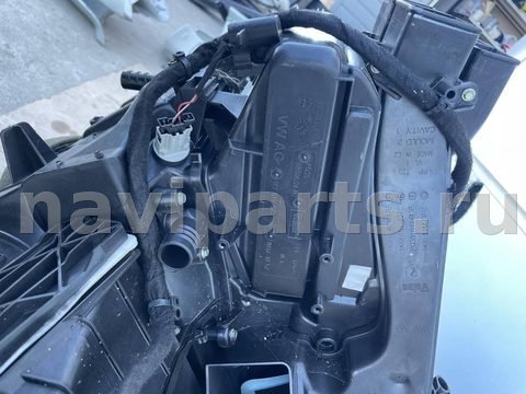 Новое Volkswagen Touran, 2008 г., OEM 1K1819515, арт. 11776, фото 8