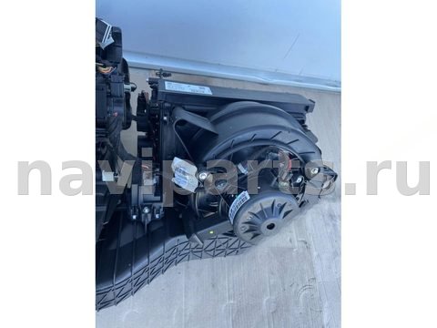 Отопитель в сборе (печка) Opel Insignia, 2012 г., арт. 11777, фото 2