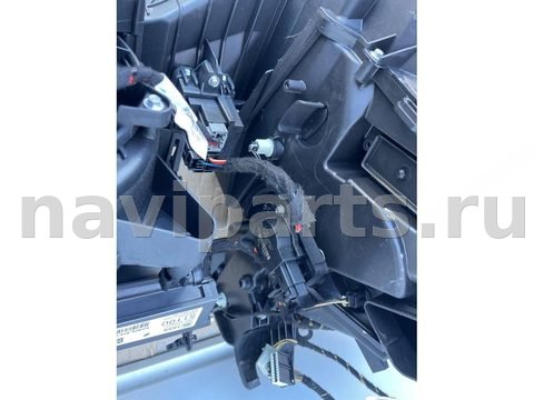 Отопитель в сборе (печка) Opel Insignia, 2012 г., арт. 11777, фото 4