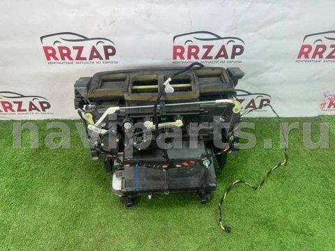 Отопитель в сборе (печка) Mercedes G W463, 2016 г., OEM A4638206831, арт. 1192