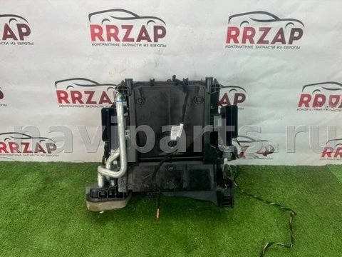 Отопитель в сборе (печка) Mercedes G W463, 2016 г., OEM A4638206831, арт. 1192, фото 6