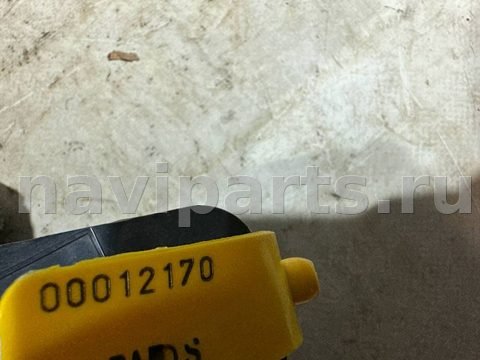 Новое Chevrolet Equinox, 2023 г., OEM L1MH19D597, арт. 12170, фото 9