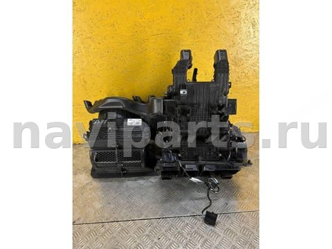Отопитель в сборе (печка) GMC Acadia, 2022 г., OEM 84887849, арт. 123457268