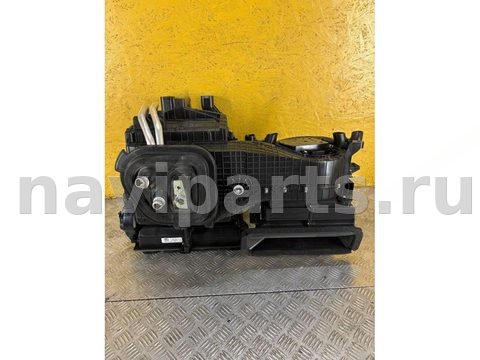 Отопитель в сборе (печка) GMC Acadia, 2022 г., OEM 84887849, арт. 123457268, фото 2