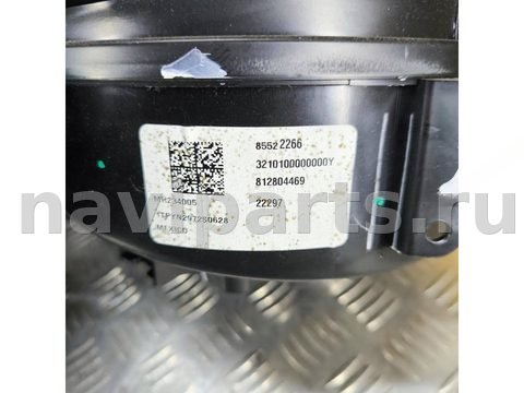 Новое GMC Terrain, 2022 г., OEM 85522266, арт. 123458042, фото 3