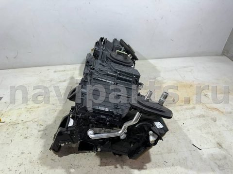 Новое Ford Explorer, 2021 г., арт. 12399, фото 3