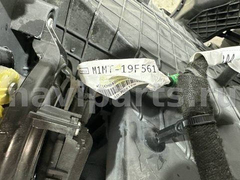 Новое Ford Explorer, 2021 г., арт. 12399, фото 8