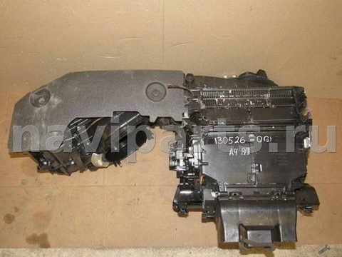 Новое Audi A4, 2021 г., арт. 130526-002, фото 6