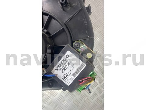 Новое Volvo S40, 1996 г., OEM 30822397, арт. 13341, фото 2