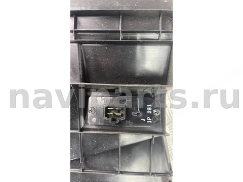 Новое Volvo S40, 1996 г., OEM 30822397, арт. 13341, фото 3
