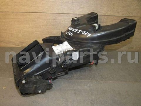 Новое Mercedes GL X166, 2014 г., арт. 140825-027