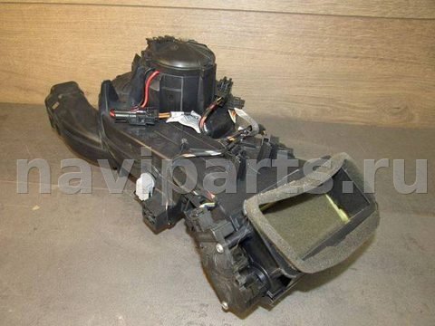 Новое Mercedes GL X166, 2014 г., арт. 140825-027, фото 6