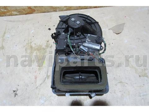 Отопитель в сборе (печка) Mercedes R, 2007 г., арт. 141215-001
