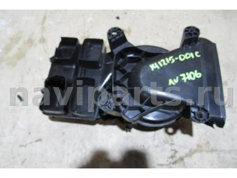 Отопитель в сборе (печка) Mercedes R, 2007 г., арт. 141215-001, фото 2