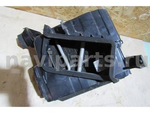 Новое Nissan Patrol, 2000 г., арт. 141215-013