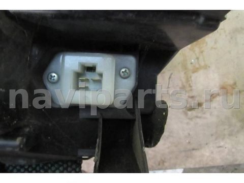 Новое Nissan Patrol, 2000 г., арт. 141215-013, фото 2