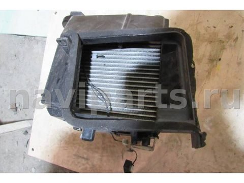 Новое Nissan Patrol, 2000 г., арт. 141215-013, фото 4