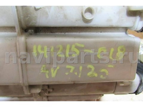 Новое Mitsubishi Pajero, 2001 г., OEM 4431103725, арт. 141215-018, фото 2