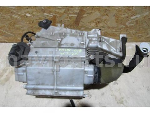 Новое Mitsubishi Pajero, 2001 г., OEM 4431103725, арт. 141215-018, фото 3