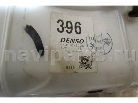 Новое Mitsubishi Pajero, 2001 г., OEM 4431103725, арт. 141215-018, фото 4