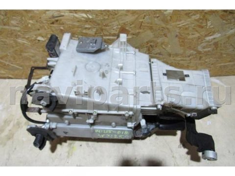 Новое Mitsubishi Pajero, 2001 г., OEM 4431103725, арт. 141215-018, фото 5