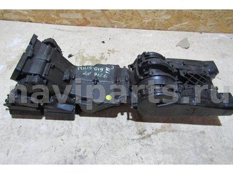 Новое Audi Q5, 2010 г., арт. 141215-019