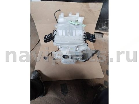 Новое Citroen C3 Picasso, 2009 г., арт. 1416, фото 3