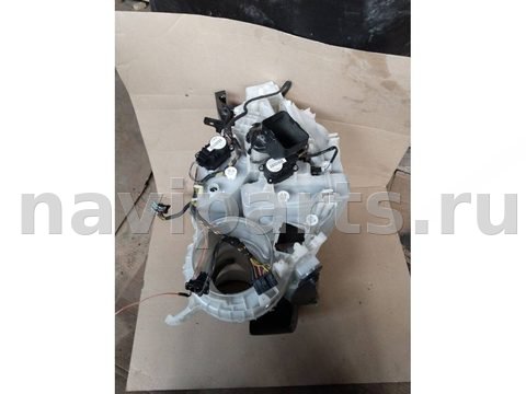 Новое Citroen C3 Picasso, 2009 г., арт. 1416, фото 4
