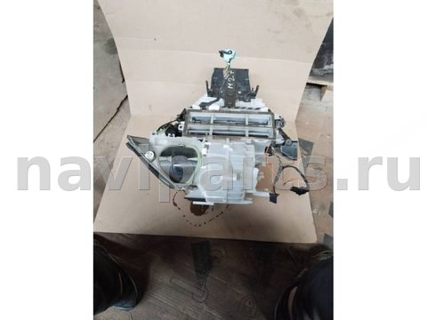Новое Citroen C3 Picasso, 2009 г., арт. 1416, фото 5