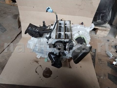 Новое Citroen C3 Picasso, 2009 г., арт. 1416, фото 6