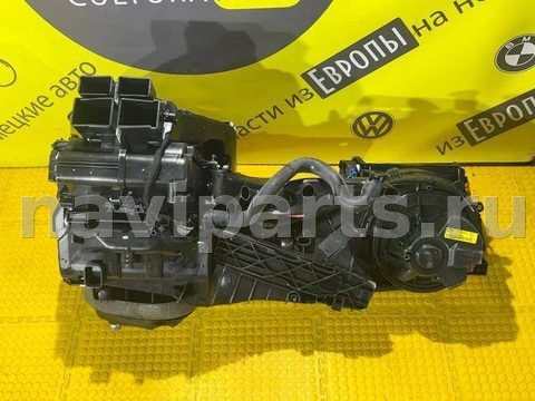 Новое Volkswagen Touran, 2005 г., арт. 14720, фото 2