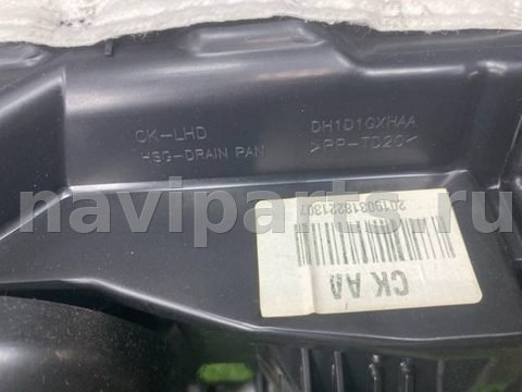 Новое Kia Stinger, 2018 г., OEM 97205J5000, арт. 15008, фото 10