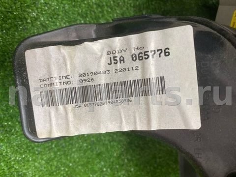 Новое Kia Stinger, 2018 г., OEM 97205J5000, арт. 15008, фото 12