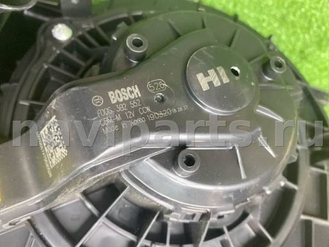 Новое Kia Stinger, 2018 г., OEM 97205J5000, арт. 15008, фото 7